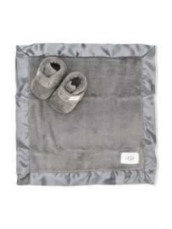 Børn UGG Kids Støvler Med Burrelukning -Stella MC Butik 13199466 14440701 1000