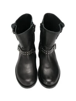 Børn Gallucci Kids Støvler Med Spænder -Stella MC Butik 14169408 19125570 1000