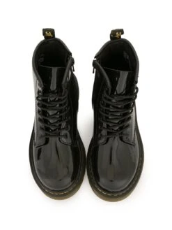 Børn Dr. Martens Kids 1460 Støvler Med Snøre 5 Børn Dr. Martens Kids 1460 Støvler Med Snøre -Stella MC Butik 14422138 23043897 1000