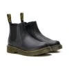 Børn Dr. Martens Kids Softy Chelsea-støvler
