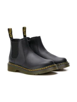 Børn Dr. Martens Kids Softy Chelsea-støvler