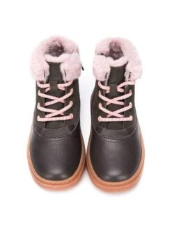 Børn Camper Kids Ergo Støvler Med Snøre -Stella MC Butik 15367008 27225731 1000