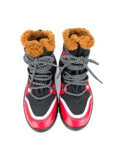 Børn Stella McCartney Kids Støvler Med Kraftig Sål -Stella MC Butik 15697869 28497576 1000