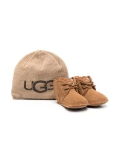 Børn UGG Kids Neumel Støvler Med Snøre