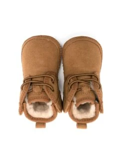 Børn UGG Kids Neumel Støvler Med Snøre -Stella MC Butik 15832103 29515206 1000