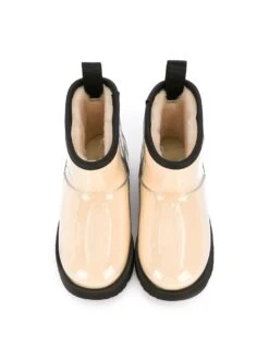 Børn UGG Kids Små Klassiske Klare II Støvler -Stella MC Butik 15834149 29667183 1000