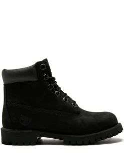 Børn Timberland Kids Støvler Med Snøre