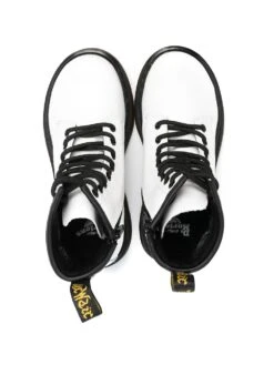 Børn Dr. Martens 1460 Støvler Med Snøre -Stella MC Butik 16223039 30872828 1000