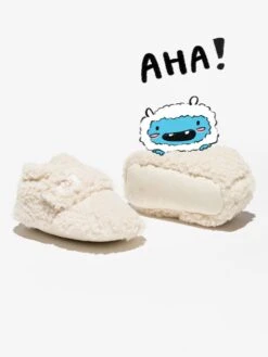 Børn UGG Kids Bixbee Støvler I Lammeskind -Stella MC Butik 16835702 36970078 1000