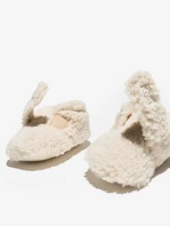 Børn UGG Kids Bixbee Støvler I Lammeskind -Stella MC Butik 16835702 36970080 1000