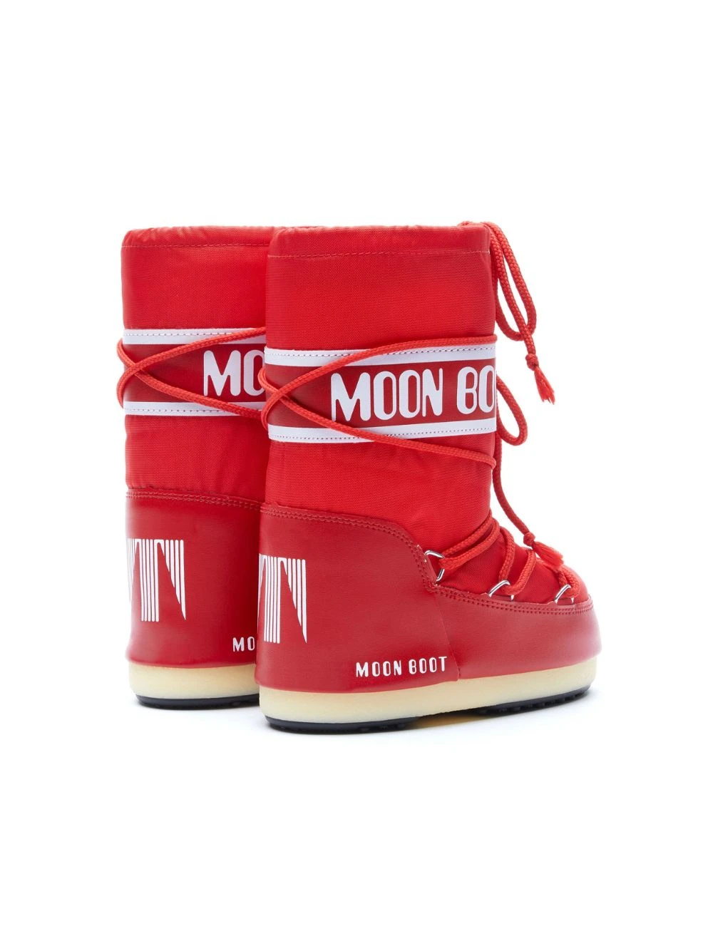 Børn Moon Boot Kids Icon Moon-støvler 2 Børn Moon Boot Kids Icon Moon-støvler - Billede 2