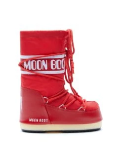 Børn Moon Boot Kids Icon Moon-støvler