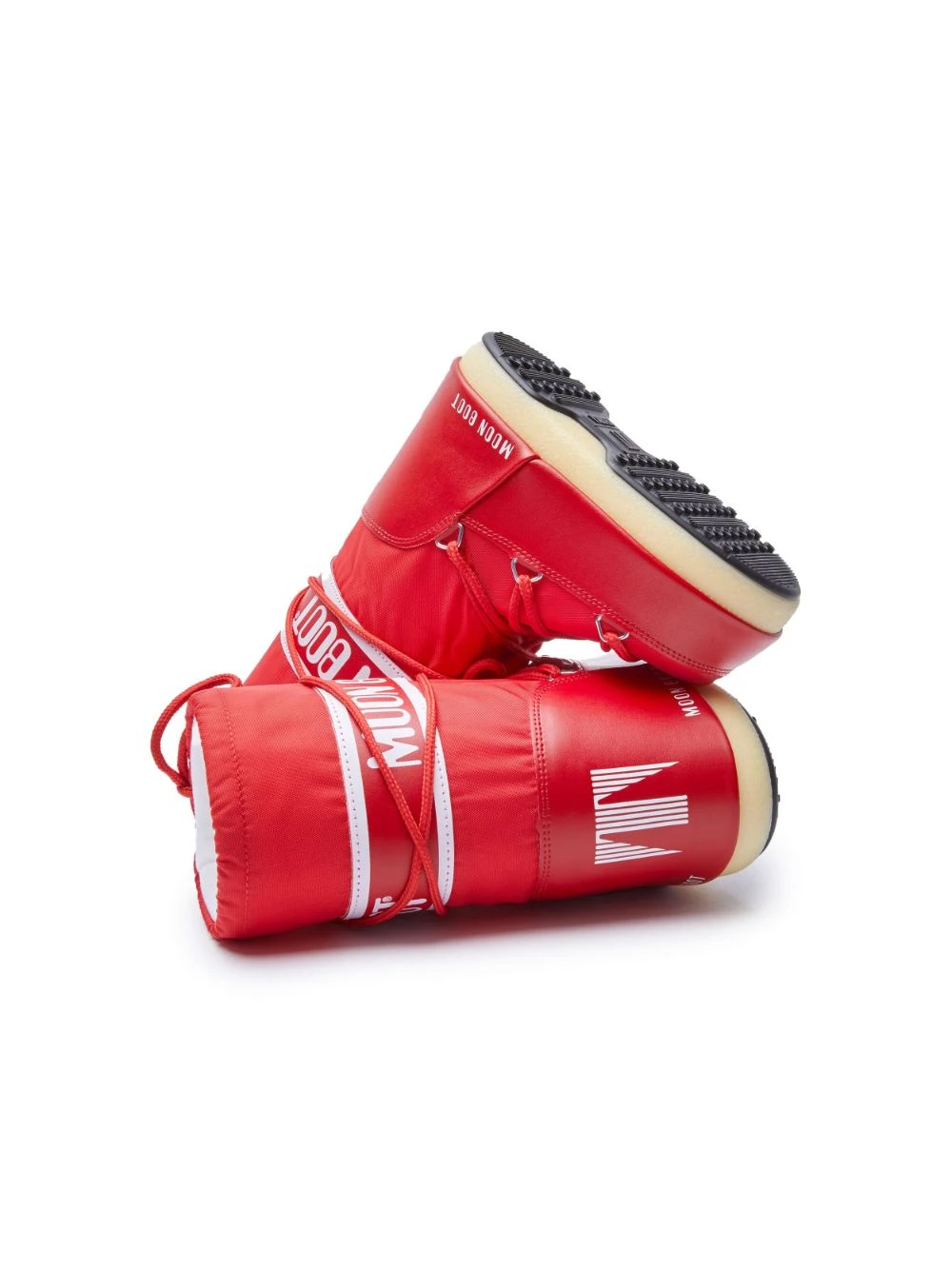 Børn Moon Boot Kids Icon Moon-støvler 4 Børn Moon Boot Kids Icon Moon-støvler - Billede 4