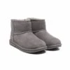 Børn UGG Kids TEEN Mini Classic 11 Støvler