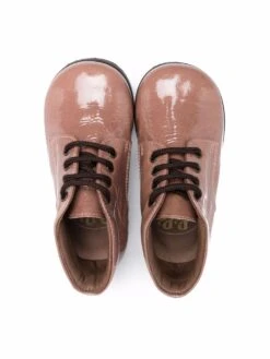 Børn Pèpè Støvler I Lakeret Læder -Stella MC Butik 17054923 34372502 1000