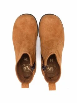 Børn Pèpè Slip-on Støvler I Ruskind -Stella MC Butik 17054952 34380368 1000