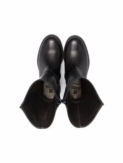 Børn Brunello Cucinelli Kids Støvler Med Kædedetalje -Stella MC Butik 17092189 34348874 1000