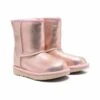 Børn UGG Kids Classic II Metalliske Støvler