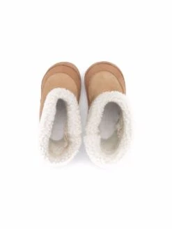 Børn Versace Kids Støvler Med Lammeskindsfor -Stella MC Butik 17448696 36302375 1000