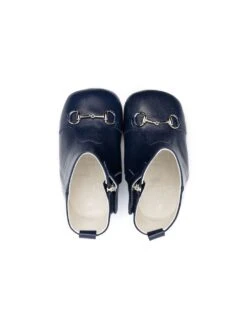 Børn Gucci Kids Støvler Med Horesbit-detalje -Stella MC Butik 17849706 43291963 1000