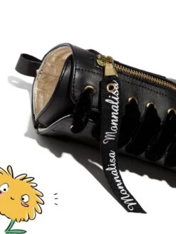 Børn Monnalisa Combat-støvler Med Snøre Og Logo -Stella MC Butik 17858468 40449377 1000