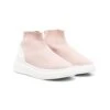 Børn Douuod Kids Vævede Slip-on Sneaker-støvler