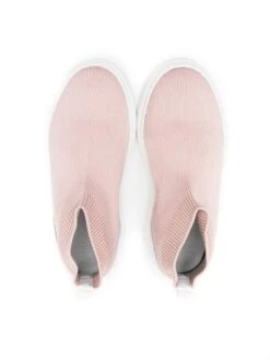 Børn Douuod Kids Vævede Slip-on Sneaker-støvler -Stella MC Butik 18272979 39270870 1000