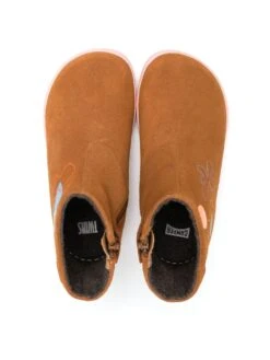 Børn Camper Kids Støvler Med Broderet Sidedetalje -Stella MC Butik 18435318 39766166 1000