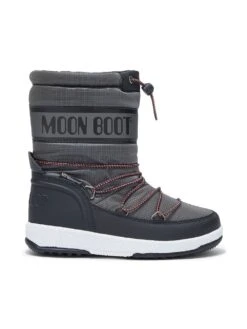 Børn Moon Boot Kids Protect Junior-støvler