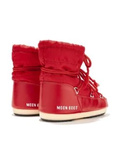 Børn Moon Boot Kids Polstrede Mellemhøje Støvler 5 Børn Moon Boot Kids Polstrede Mellemhøje Støvler -Stella MC Butik 18517437 40830329 1000