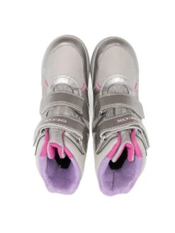 Børn Geox Kids Sveggen Abx Støvler -Stella MC Butik 18649847 42572971 1000