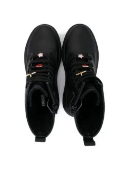 Børn Geox Kids Phaolae Støvler Med Vedhæng -Stella MC Butik 18649850 41791556 1000