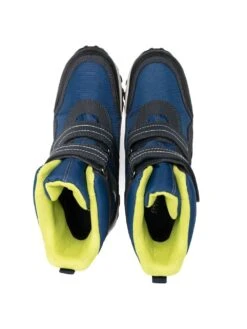 Børn Geox Kids Himalaya Støvler Med Burrelukning -Stella MC Butik 18649852 42616769 1000