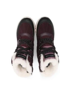 Børn Geox Kids Støvler Med Snøre Og Logo -Stella MC Butik 18649863 41712619 1000