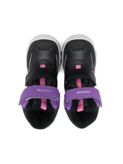 Børn Geox Kids Flanfil Støvler -Stella MC Butik 18649915 41717368 1000