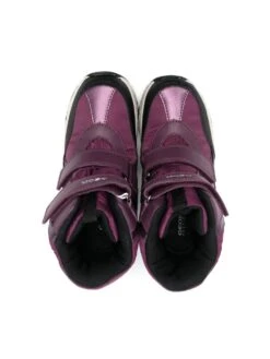 Børn Geox Kids Sentiero Ab Støvler -Stella MC Butik 18650838 42577772 1000