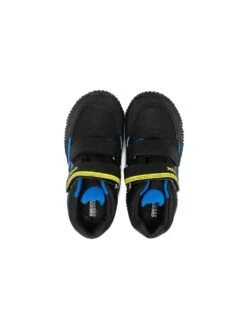 Børn Geox Kids Baltic ABX Støvler -Stella MC Butik 18650901 43281185 1000