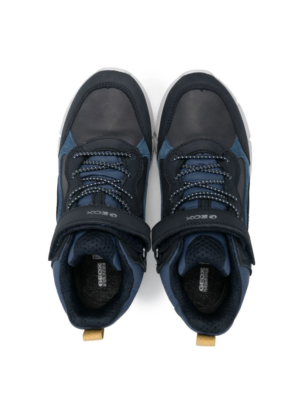 Børn Geox Kids Flexyper ABX Støvler 3 Børn Geox Kids Flexyper ABX Støvler - Billede 3