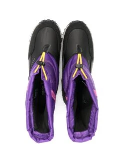 Børn Geox Kids Quiltet Himalaya Støvler -Stella MC Butik 18651366 42622901 1000