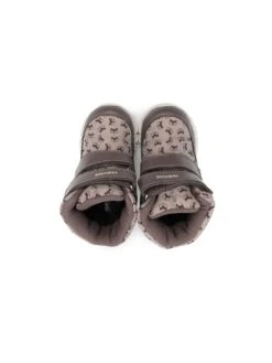 Børn Geox Kids Flexyper Ab Støvler -Stella MC Butik 18651386 42577322 1000