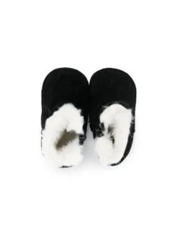 Børn Balmain Kids Støvler I Ruskind Med Fleece-for -Stella MC Butik 18760996 40713889 1000