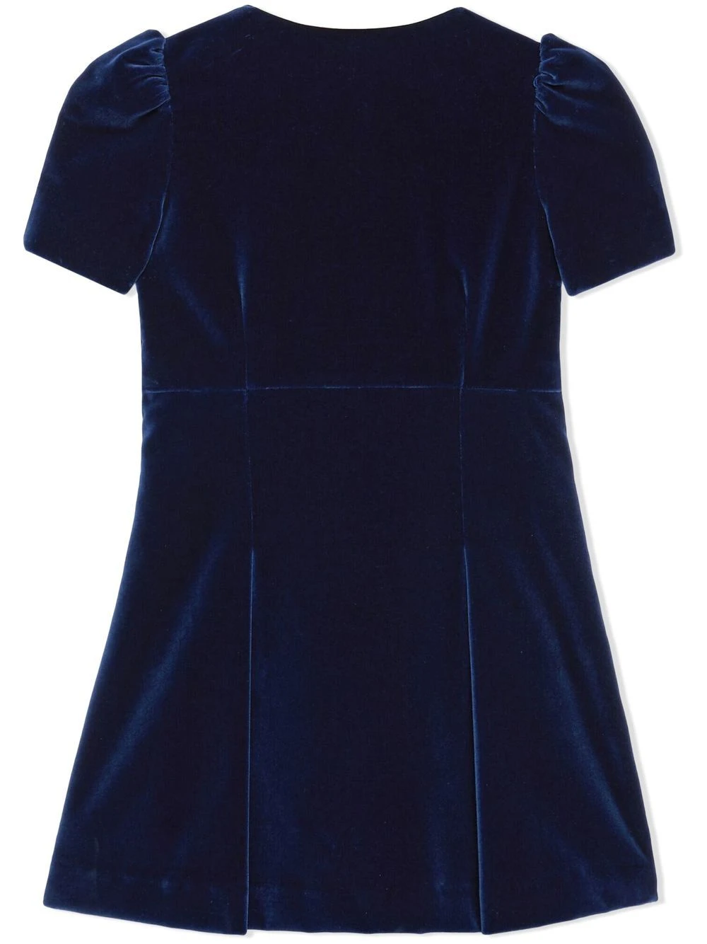 Børn Gucci Kids Interlocking G Horsebit Støvler 2 Børn Gucci Kids Interlocking G Horsebit Støvler - Billede 2