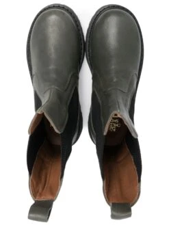 Børn Pèpè Chelsea-støvler I Læder -Stella MC Butik 18783914 42625665 1000