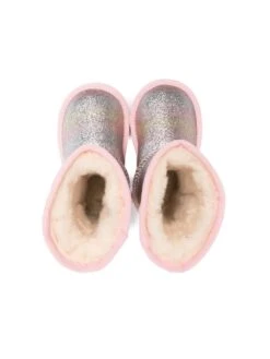 Børn UGG Kids Classic II Glitter Støvler -Stella MC Butik 19064261 41628143 1000