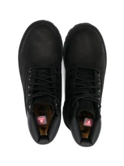 Børn Timberland Kids Støvler Med Præget Logodetalje -Stella MC Butik 19169995 43230183 1000