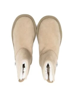 Børn Suicoke Kraftige Støvler Med Logomærke -Stella MC Butik 19205353 42120433 1000