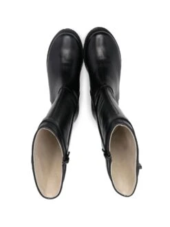 Børn Il Gufo Knælange Støvler Med Spænde 5 Børn Il Gufo Knælange Støvler Med Spænde -Stella MC Butik 19217107 42044587 1000