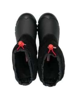 Børn Hunter Kids Gummistøvler-støvler Med Snoretræk -Stella MC Butik 19218712 42265816 1000