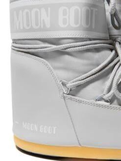 Børn Moon Boot Kids Icon Støvler Med Snøre -Stella MC Butik 19248471 42792640 1000