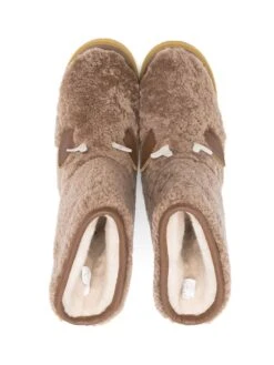 Børn Donsje Støvler Med Imiteret Pels -Stella MC Butik 19266562 42181151 1000